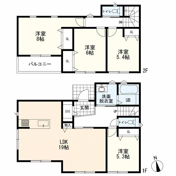 横浜市戸塚区下倉田町