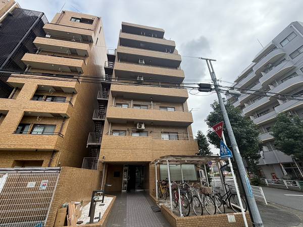 川崎市川崎区池田1