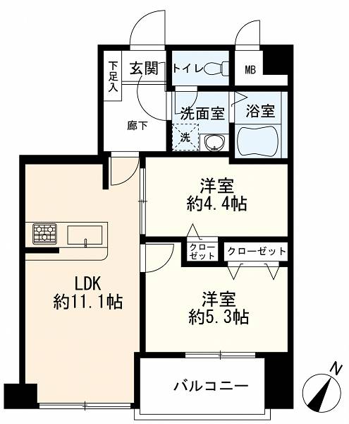 川崎市川崎区池田1