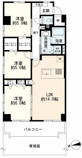 品川区東品川4