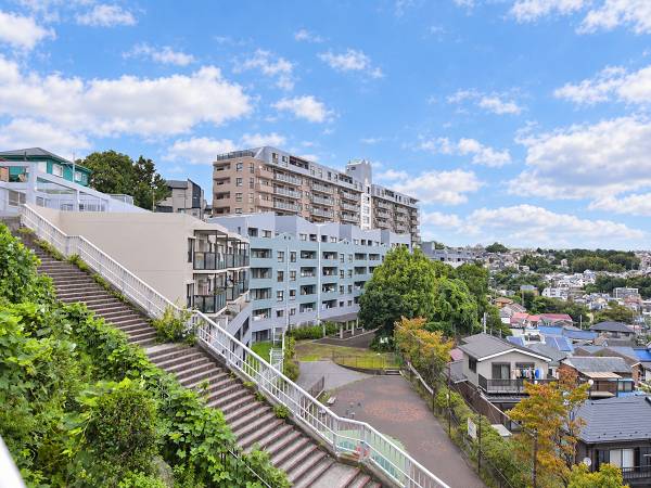 横浜市保土ケ谷区瀬戸ケ谷町