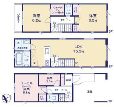 川崎市中原区上小田中1