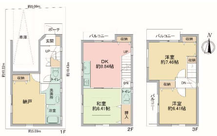 川崎市川崎区中瀬