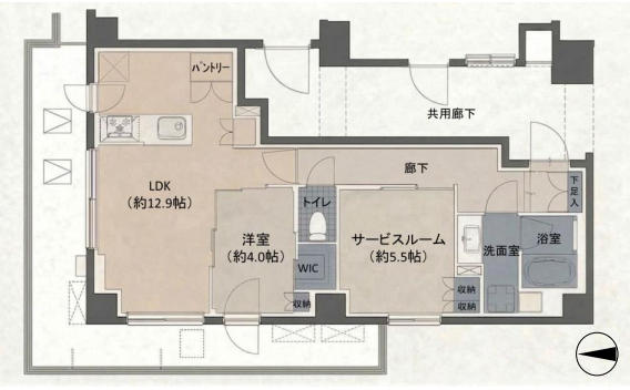 横浜市保土ケ谷区東川島町