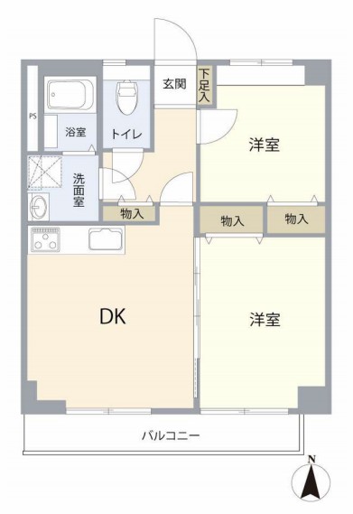横浜市港南区日野