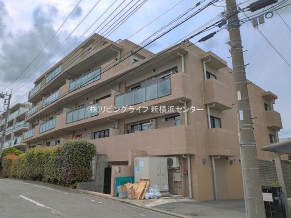 横浜市青葉区千草台