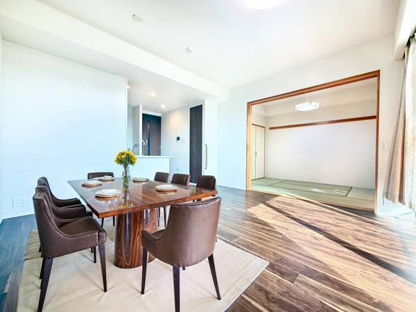 世田谷区桜上水4