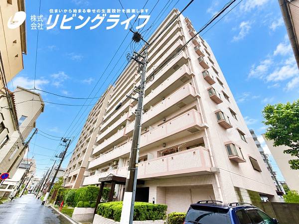 横浜市西区浅間町5