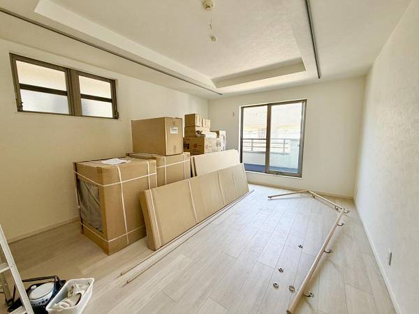 大田区西六郷2