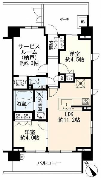 川崎市川崎区渡田1