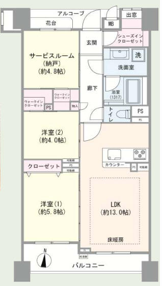 品川区東品川