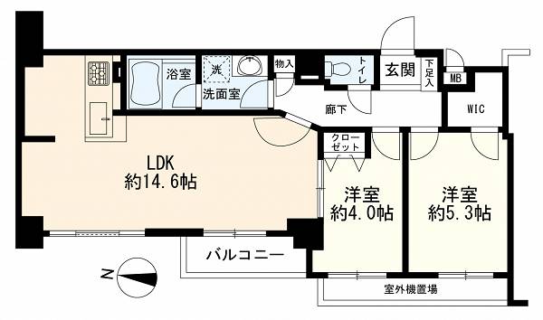 大田区東矢口3