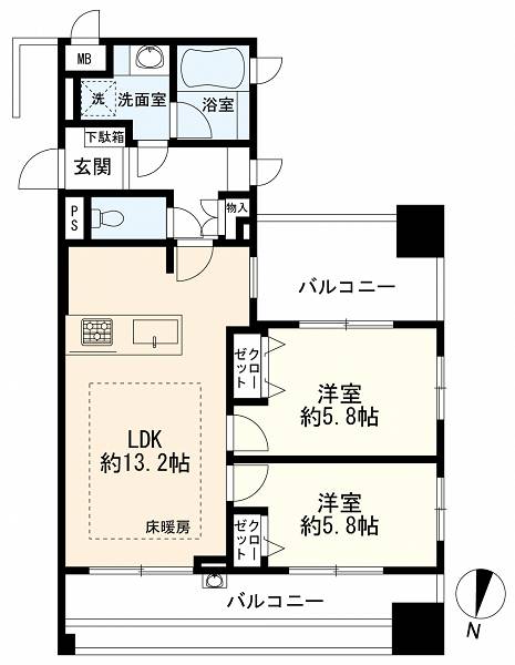 横浜市南区吉野町2