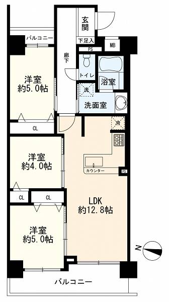 横浜市南区吉野町1