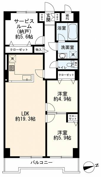 横浜市南区山谷