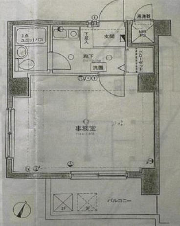 横浜市南区井土ケ谷下町
