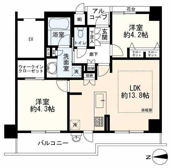 品川区西品川3