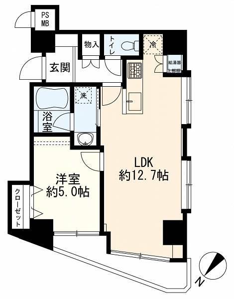 品川区平塚2