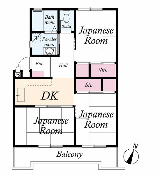 横浜市戸塚区汲沢町