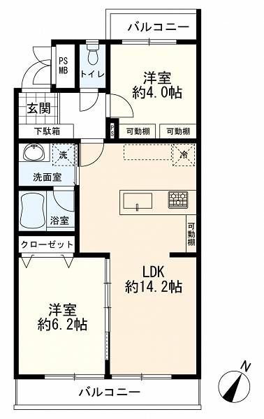 横浜市港北区箕輪町2