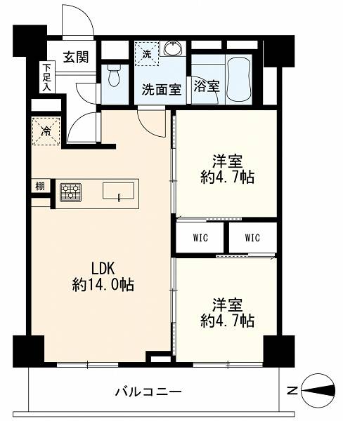 川崎市幸区南幸町3