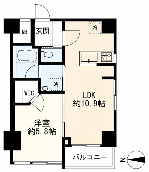 大田区大森本町1