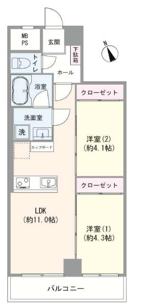 大田区蒲田