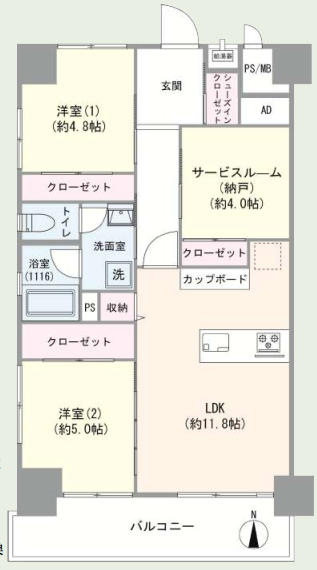 品川区東品川