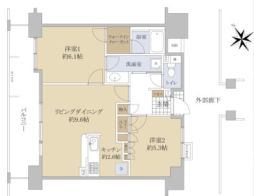 横浜市鶴見区市場富士見町