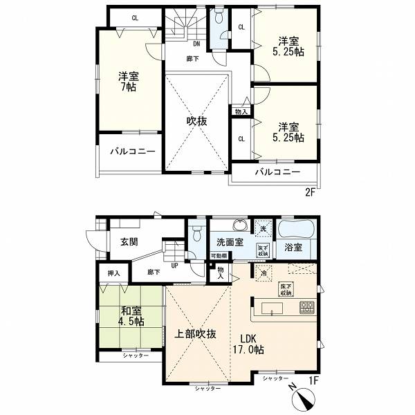 横浜市磯子区杉田7