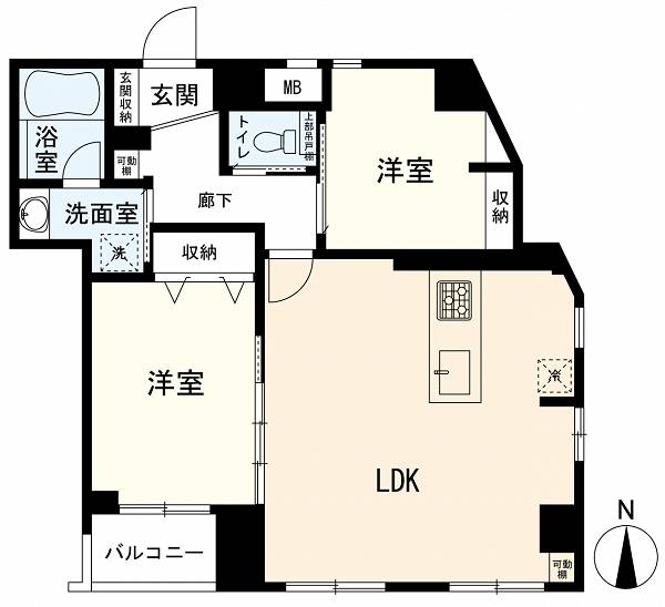 横浜市西区桜木町（４〜７丁目）7
