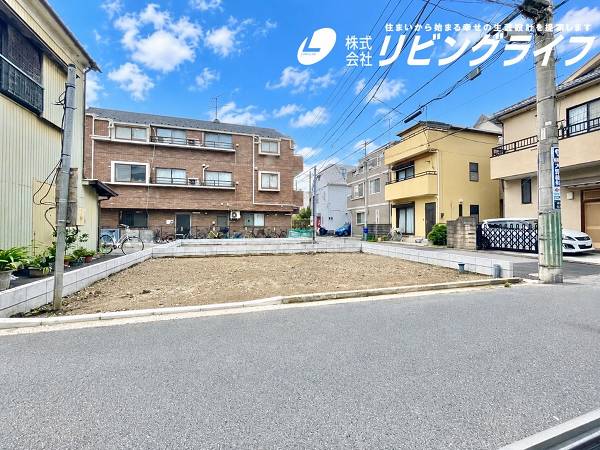 横浜市鶴見区本町通3丁目
