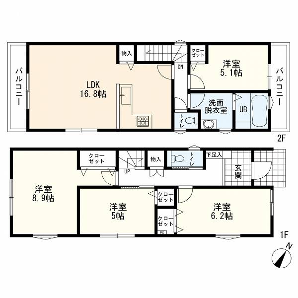 横浜市磯子区森が丘1
