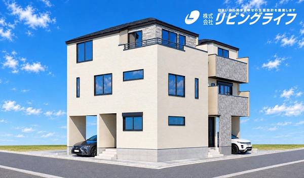 横浜市鶴見区本町通3