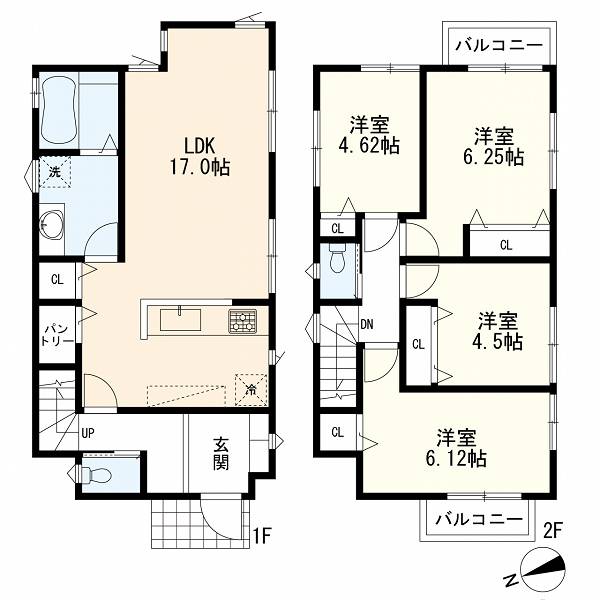 横浜市保土ケ谷区今井町