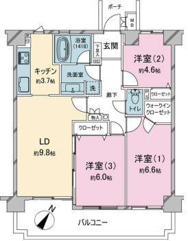横浜市港北区日吉