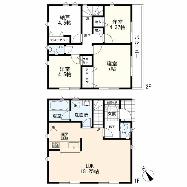 横浜市保土ケ谷区法泉3