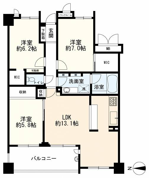 横浜市中区本牧原