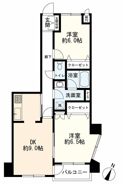 横浜市中区山元町4