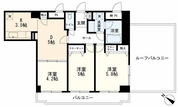 川崎市川崎区浜町3