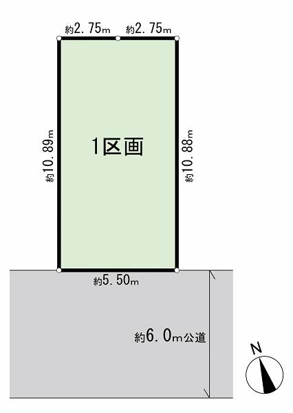 川崎市川崎区境町