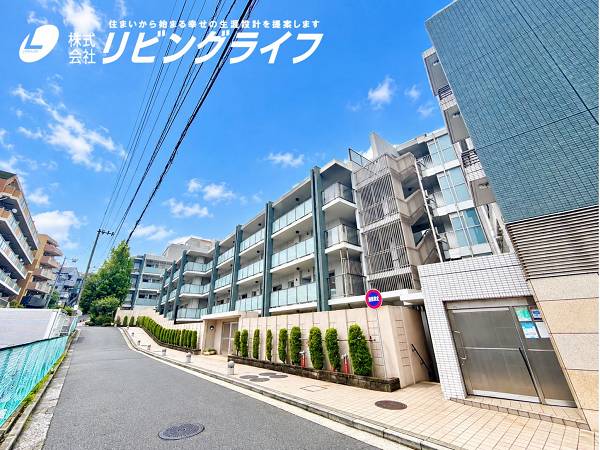 横浜市保土ケ谷区岡沢町