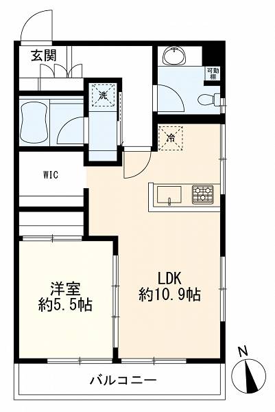 品川区大井4