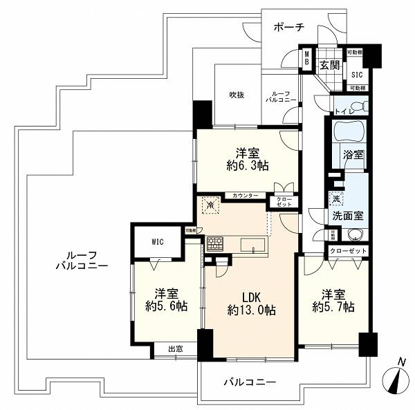 大田区羽田1
