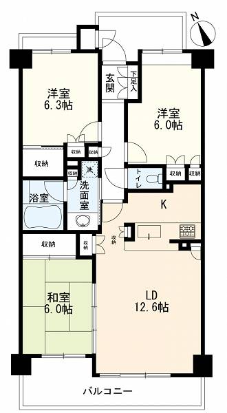 横浜市保土ケ谷区瀬戸ケ谷町