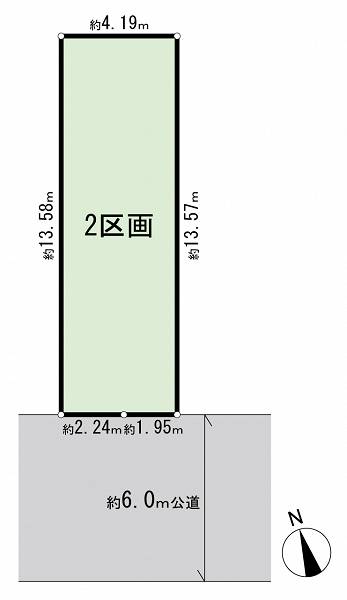 川崎市川崎区境町