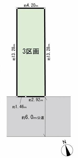 川崎市川崎区境町