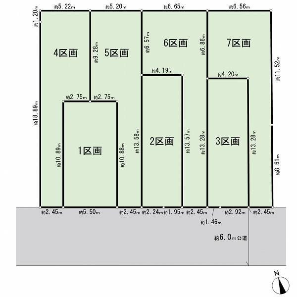川崎市川崎区境町