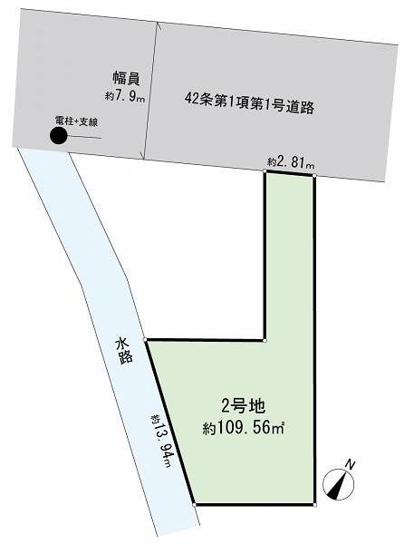 横浜市鶴見区東寺尾3
