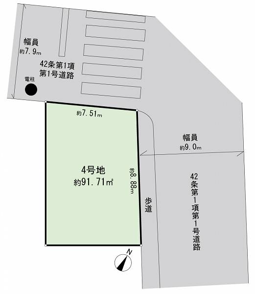 横浜市鶴見区東寺尾3